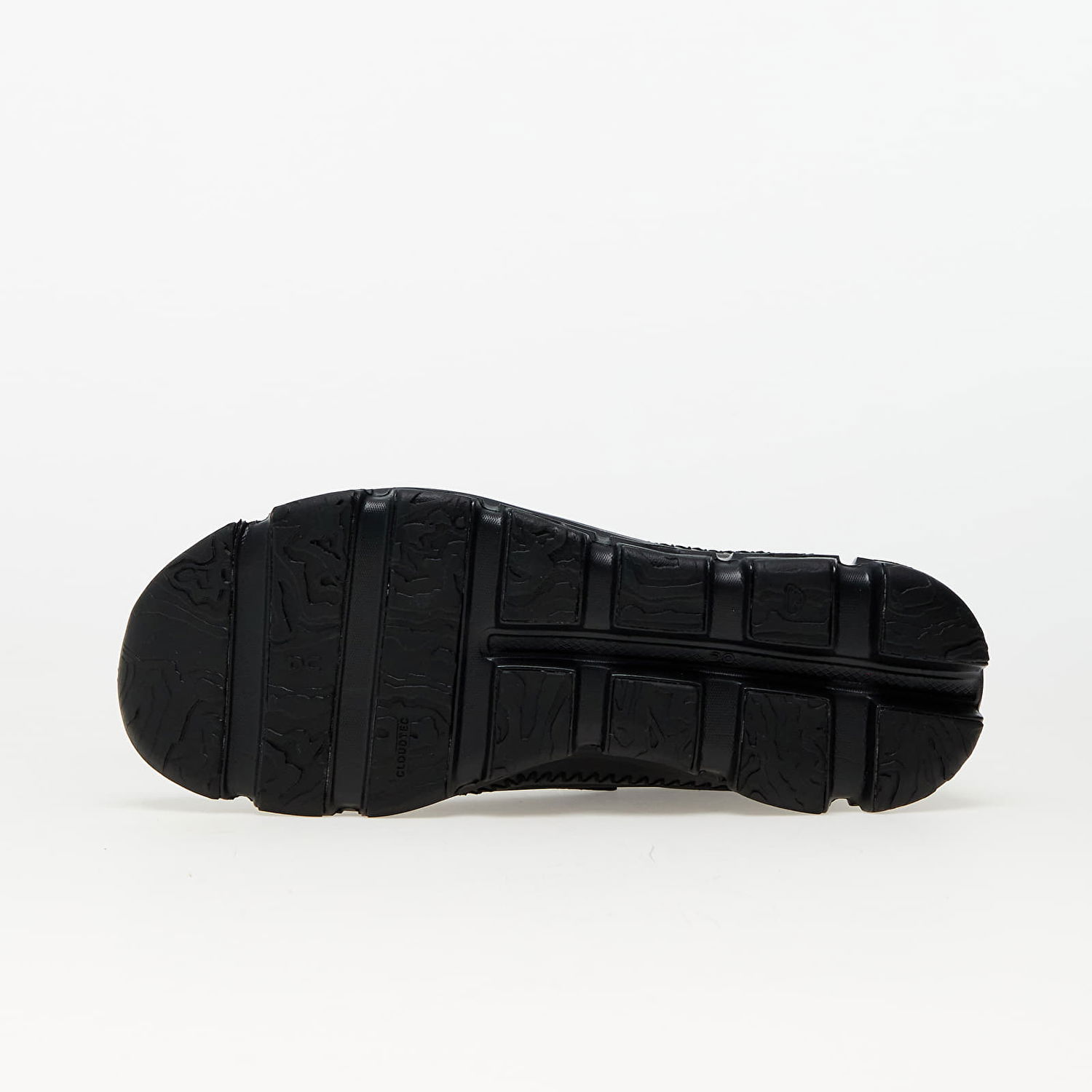 Sneakers og sko On Running Cloudaway W Sort | 3WD30370485, 1