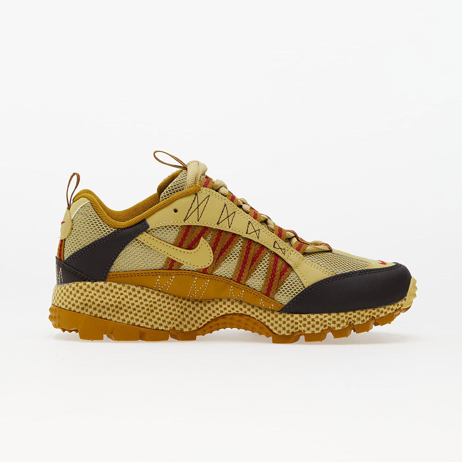 Sneakers og sko Nike Air Humara "Buff Gold" Beige | FJ7098-701, 1