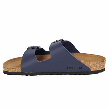 Sneakers og sko Birkenstock Mules / Casual ARIZONA Mørkeblå | BK051753, 1