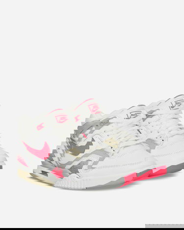 Sneakers og sko Nike Air Tech Challenge 2 Hvid | FZ9033-100, 2
