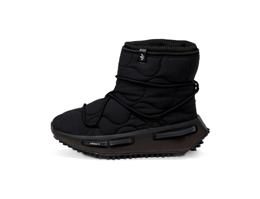 Sneakers og sko adidas Originals NMD_S1 Boot "Core Black" Sort | IG2594