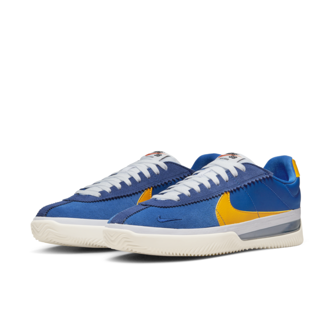 Sneakers og sko Nike SB BRSB "Game Royal Gold" Blå | DH9227-400, 1