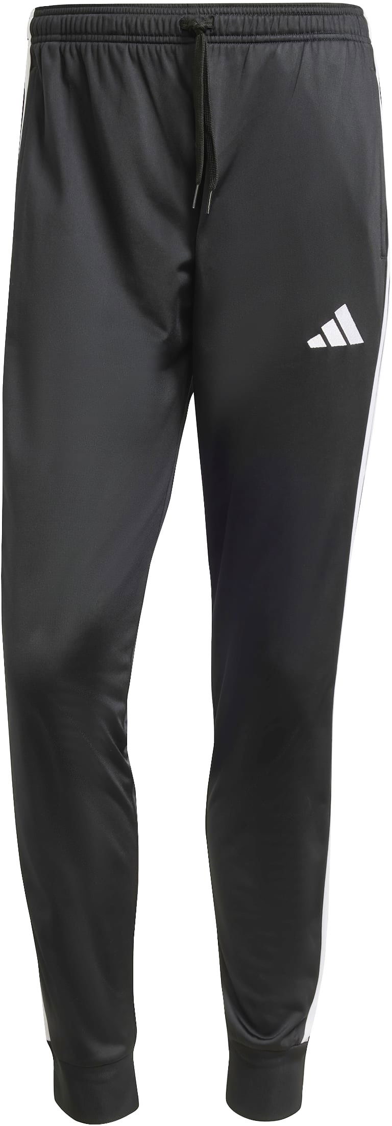 Joggingbukser adidas Originals 3S TR RT 3/4 Training Pants Sort | ji8809