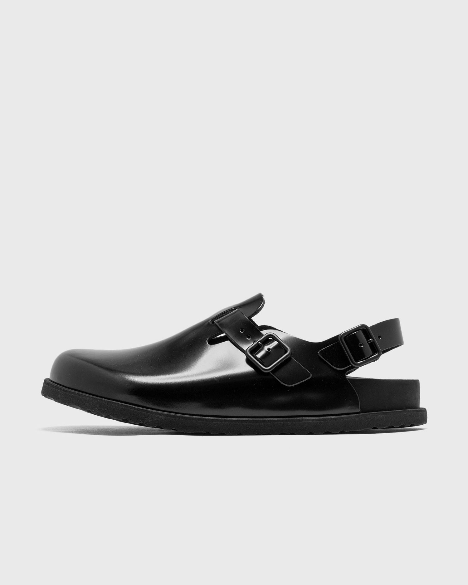 Sneakers og sko Birkenstock Tokio Shiny Sort | 1026796, 0