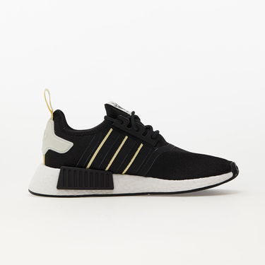 Sneakers og sko adidas Originals Thebe Magugu x NMD_R1 Sort | GX2074, 1