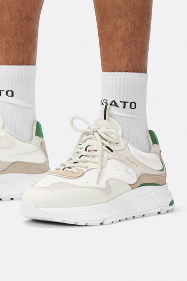 Sneakers og sko AXEL ARIGATO Rush Sky Sneaker Beige | F2288002, 6
