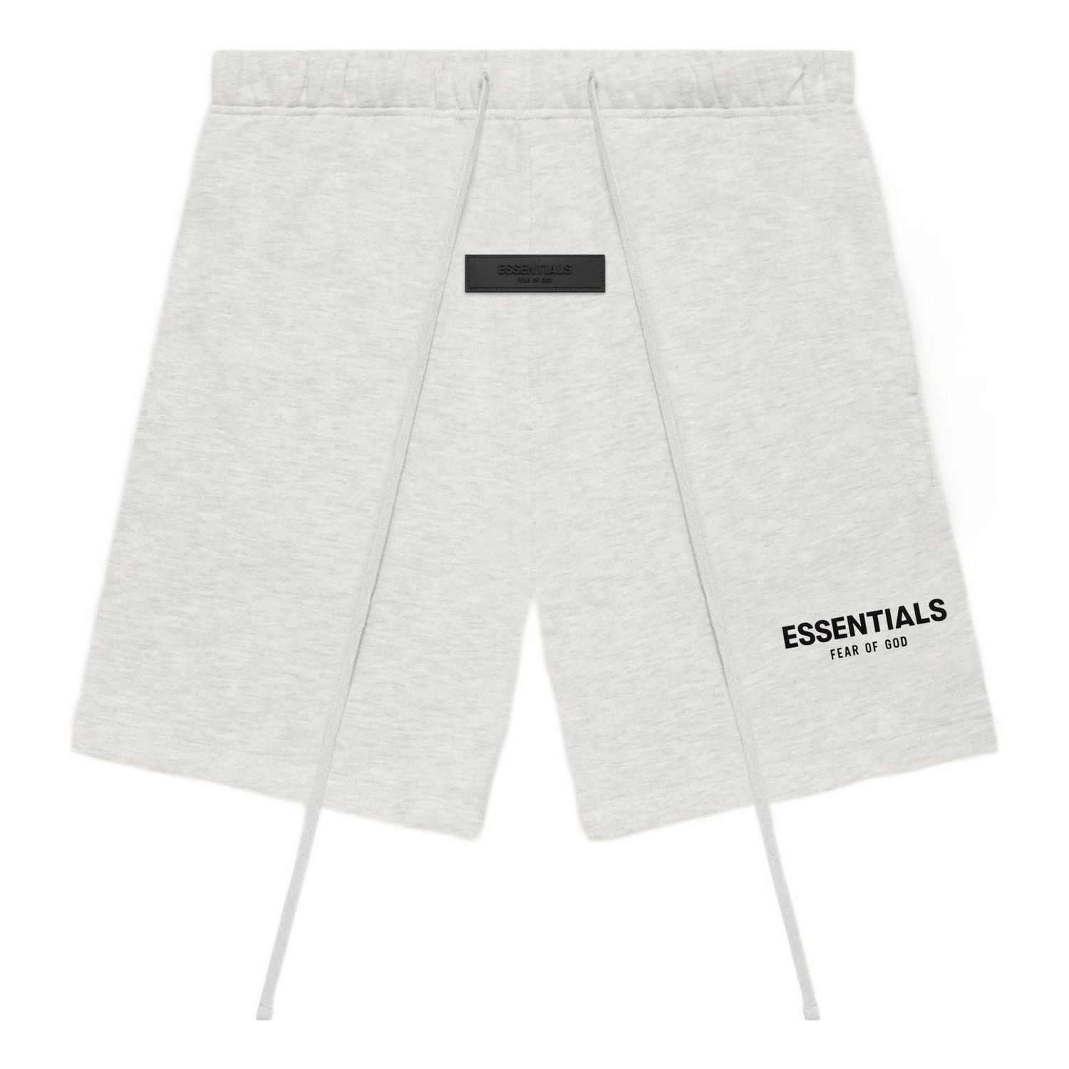 Shorts Fear of God Essentials Sweatshorts Grå | FOG-SS22-413, 0