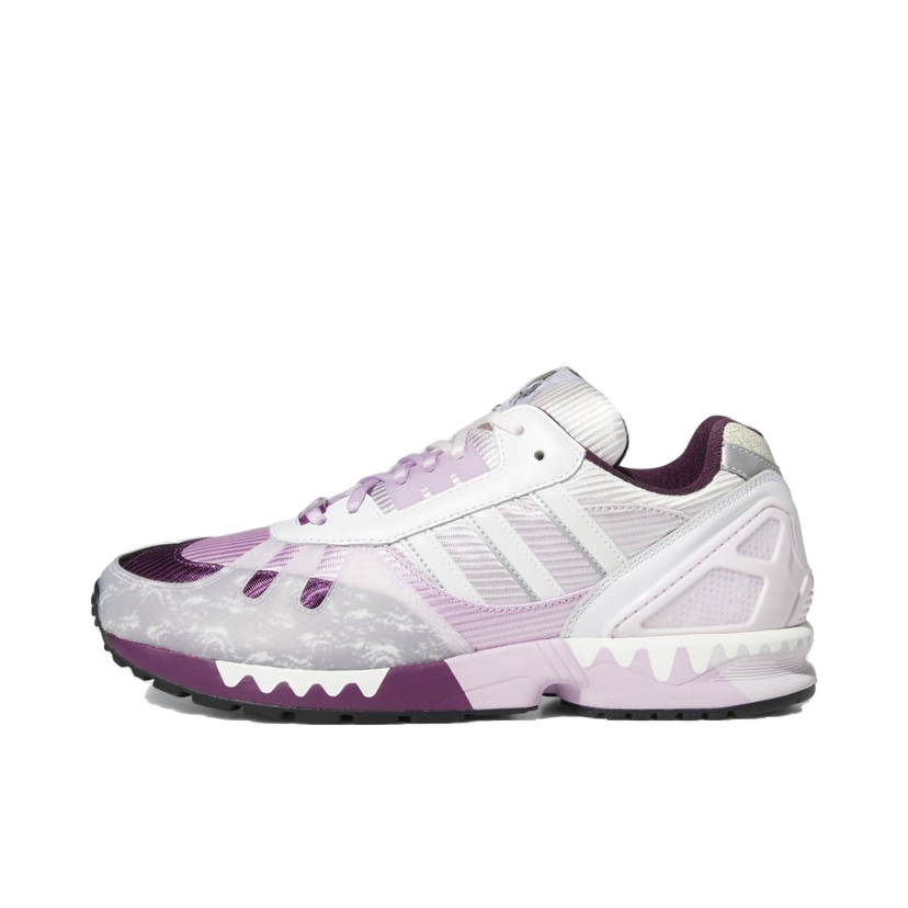 Sneakers og sko adidas Originals ZX 7000 Heytea Lyserød | FZ4401