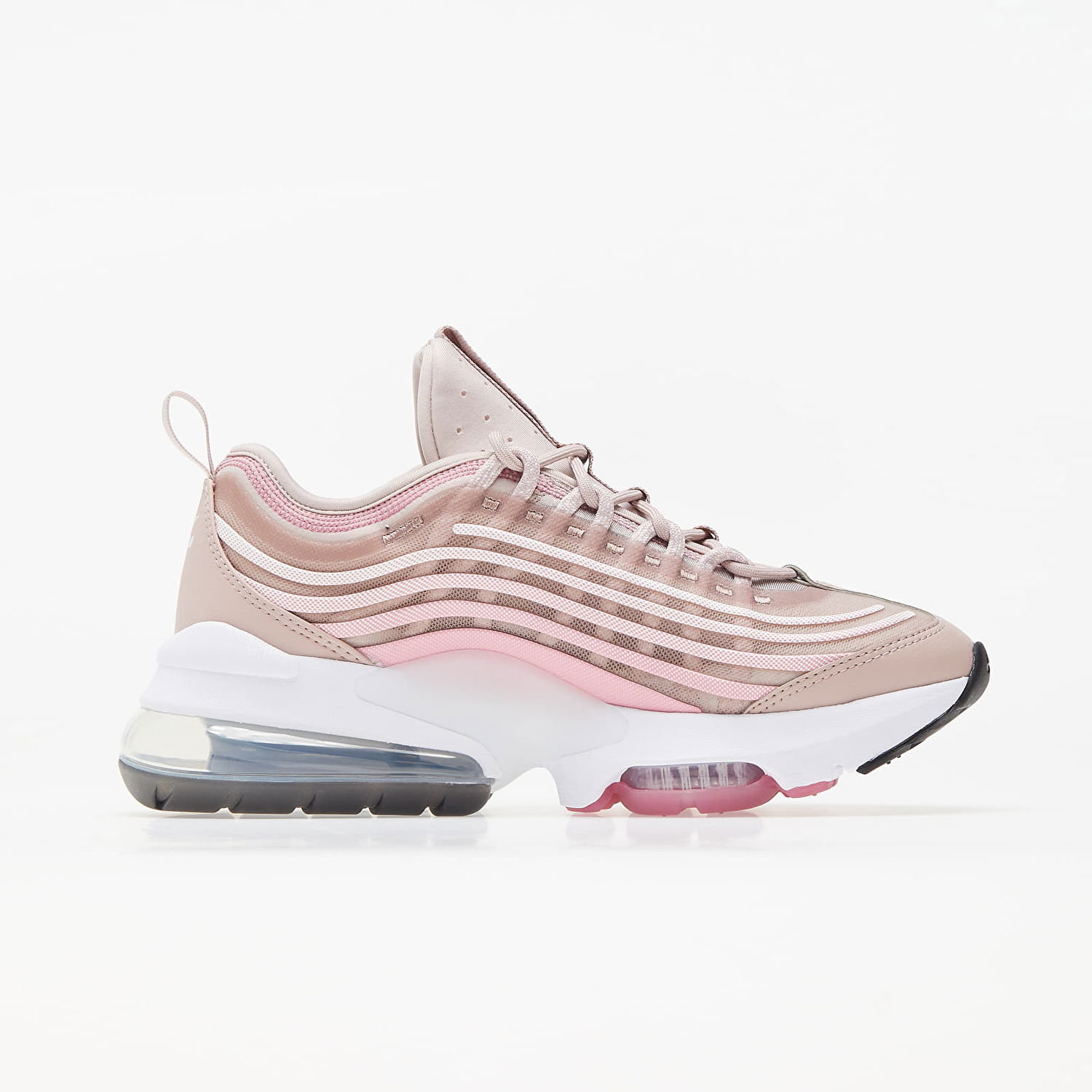 Sneakers og sko Nike W Air Max ZM950 Brun | CT1940-601, 1