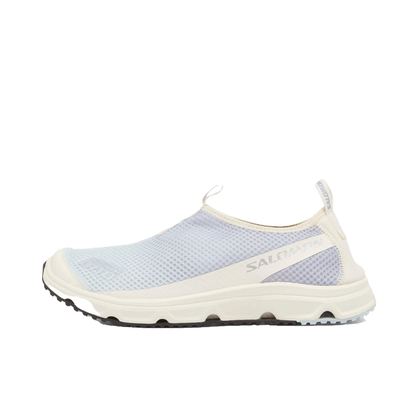 Sneakers og sko Salomon Rx Moc 3.0 Hvid | L47757700