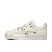 Air Force 1 '07 LX CN "Gold Swooshes"