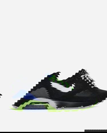 Sneakers og sko Nike Air Max 180 Sort | FZ3058-001, 1