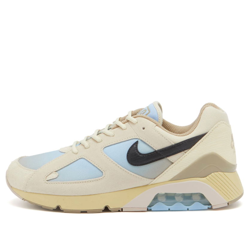 Sneakers og sko Nike Air 180 Beige | HJ6282-200