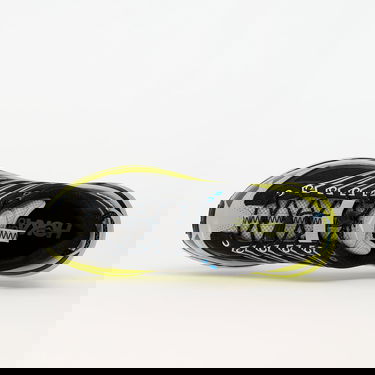 Sneakers og sko Hoka One One Black/ Hoka Citrus EUR 44 2/3 Sort | 1141572-BHK, 3