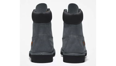 Sneakers og sko Timberland Premium 6 Inch Boot Grå | A2DZG-033, 5