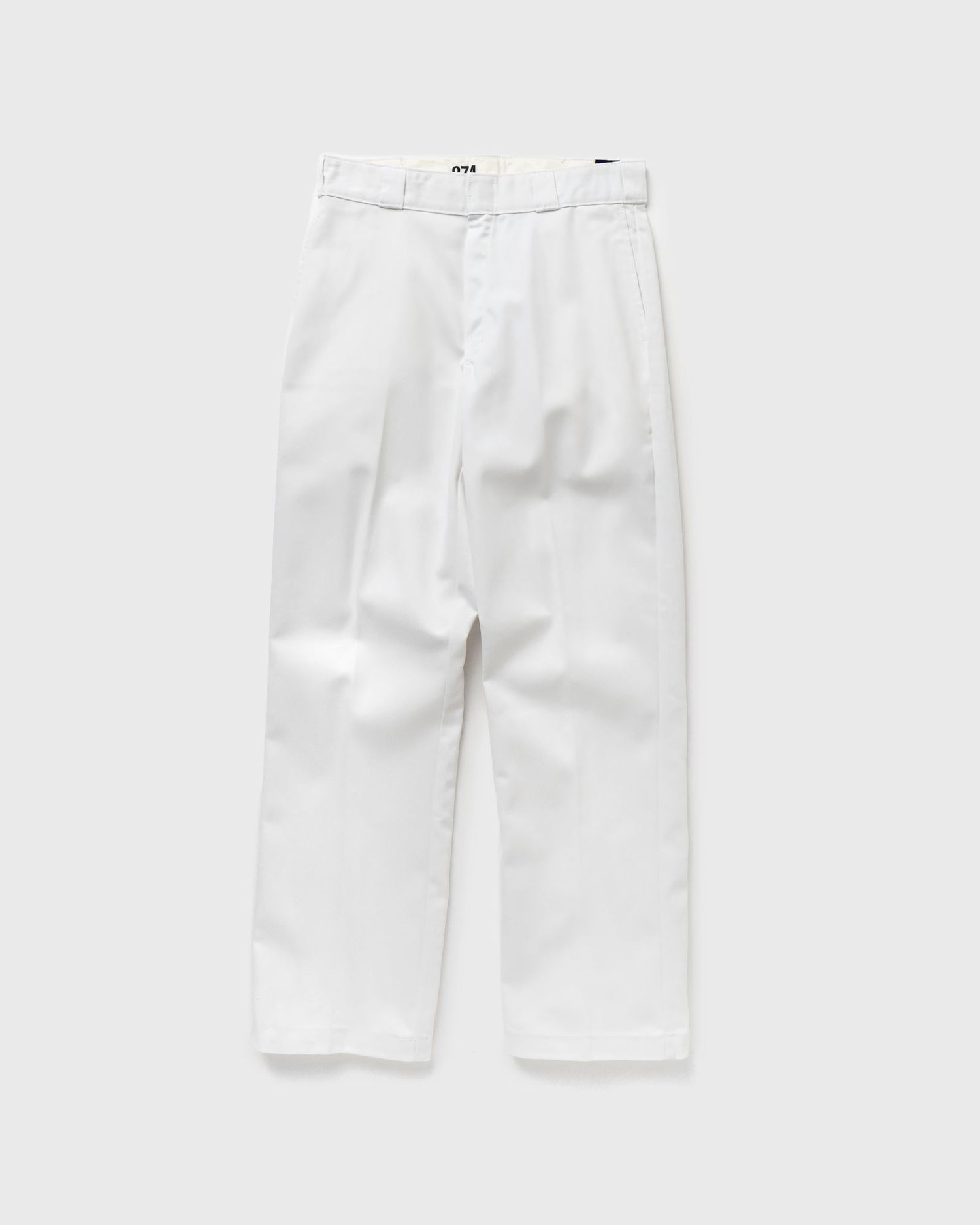 Bukser Dickies 874 WORK PANT Hvid | 195441265962, 0