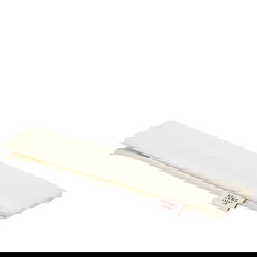 Tilbehør BEAMS BEAMS JAPAN Folding Fan Hvid | 56750050877-90, 5