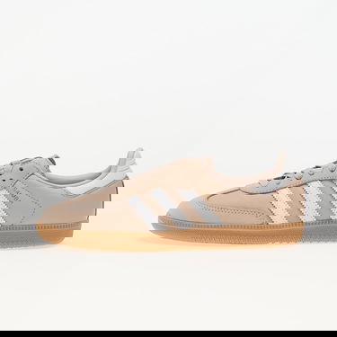 Sneakers og sko adidas Originals Samba Og W Beige | IE6523, 0