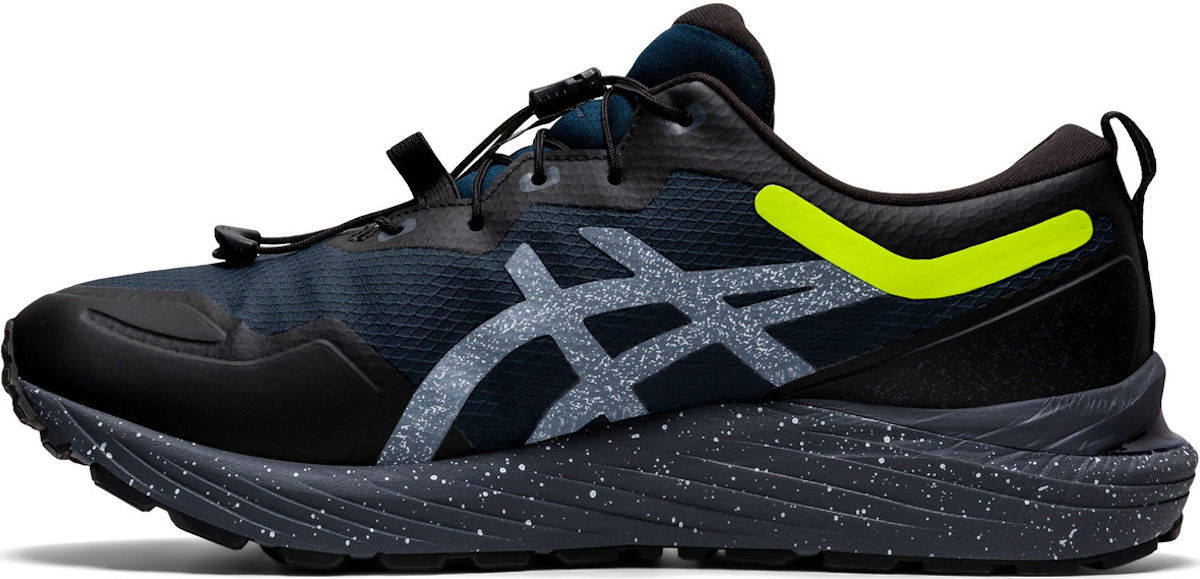 Sneakers og sko Asics Gel-Cumulus 23 All Winter Long Mørkeblå | 1011b208-400, 1