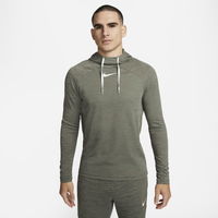 Dri-FIT Academy Pullover Football Hoodie