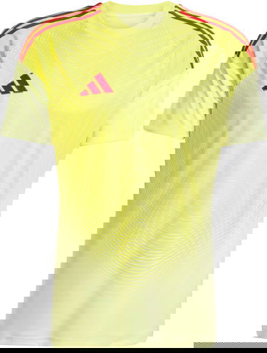 Jersey adidas Originals Adidas TIRO25 Competition Goalkeeper Jersey Gul | jn2016, 1