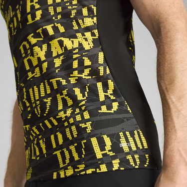 Jersey Puma Borussia Dortmund 24/25 Pre-Match Jersey Sort | 779114_02, 4
