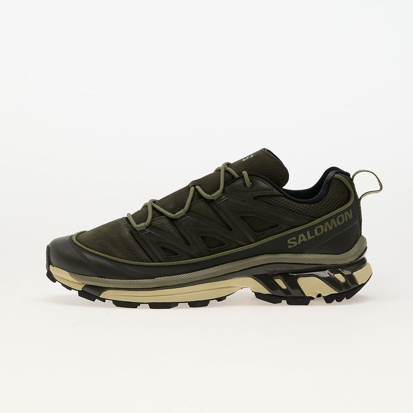 Sneakers og sko Salomon XT-6 Expanse LTR Grøn | L47733400