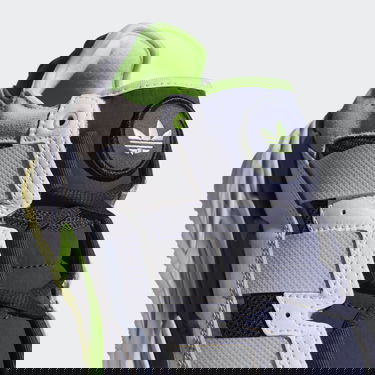 Sneakers og sko adidas Originals Niteball Hvid | GY8564, 4