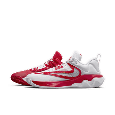 Sneakers og sko Nike Giannis Immortality 3 ASW Rød | FV4057-600, 0