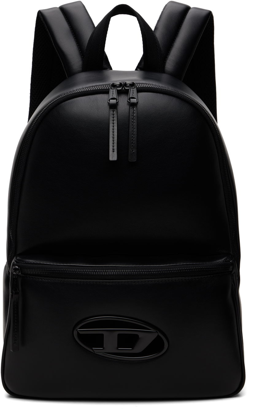 Rygsæk Diesel Holi-D M Backpack Sort | X10263-P5925-T8013