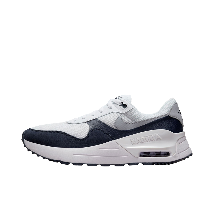 Sneakers og sko Nike Air Max SYSTM Hvid | dm9537-102