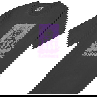 T-shirt PACCBET Sun Dance T-Shirt Sort | PACC13T010-BK, 0