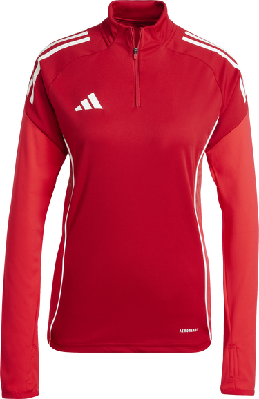 Jersey adidas Originals Adidas TIRO25C TR TOPW Long Sleeve Training Top Rød | ji6495, 3