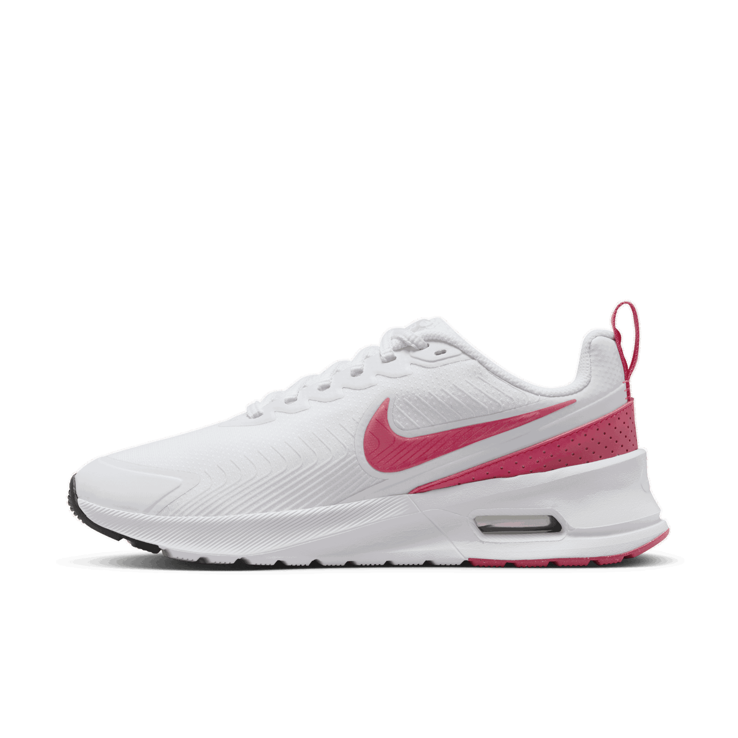 Sneakers og sko Nike Air Max Nuaxis Hvid | HF1233-100, 0