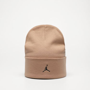 Beanie Jordan Peak Essential Beanie Beige | FN4672-200, 2