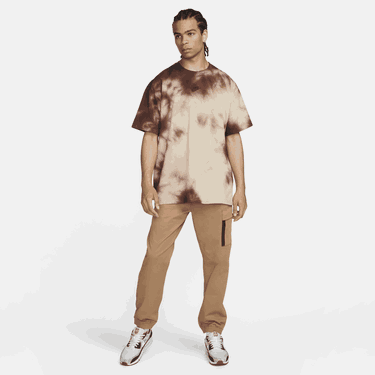 T-shirt Nike Max90 Sportswear Premium Essentials Tee Brun | FJ9361-113, 2
