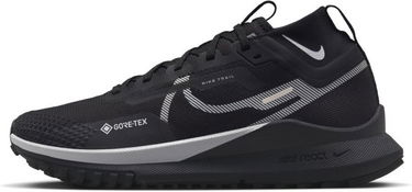 Sneakers og sko Nike React Pegasus Trail 4 GTX W Sort | DJ7929-001, 0