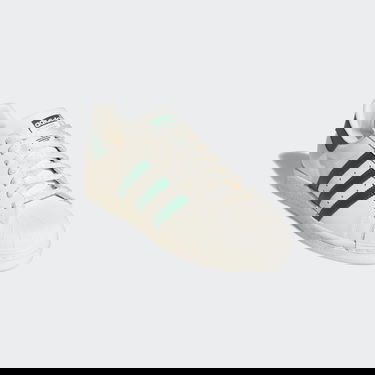 Sneakers og sko adidas Originals Superstar 82 Hvid | GW6011, 6