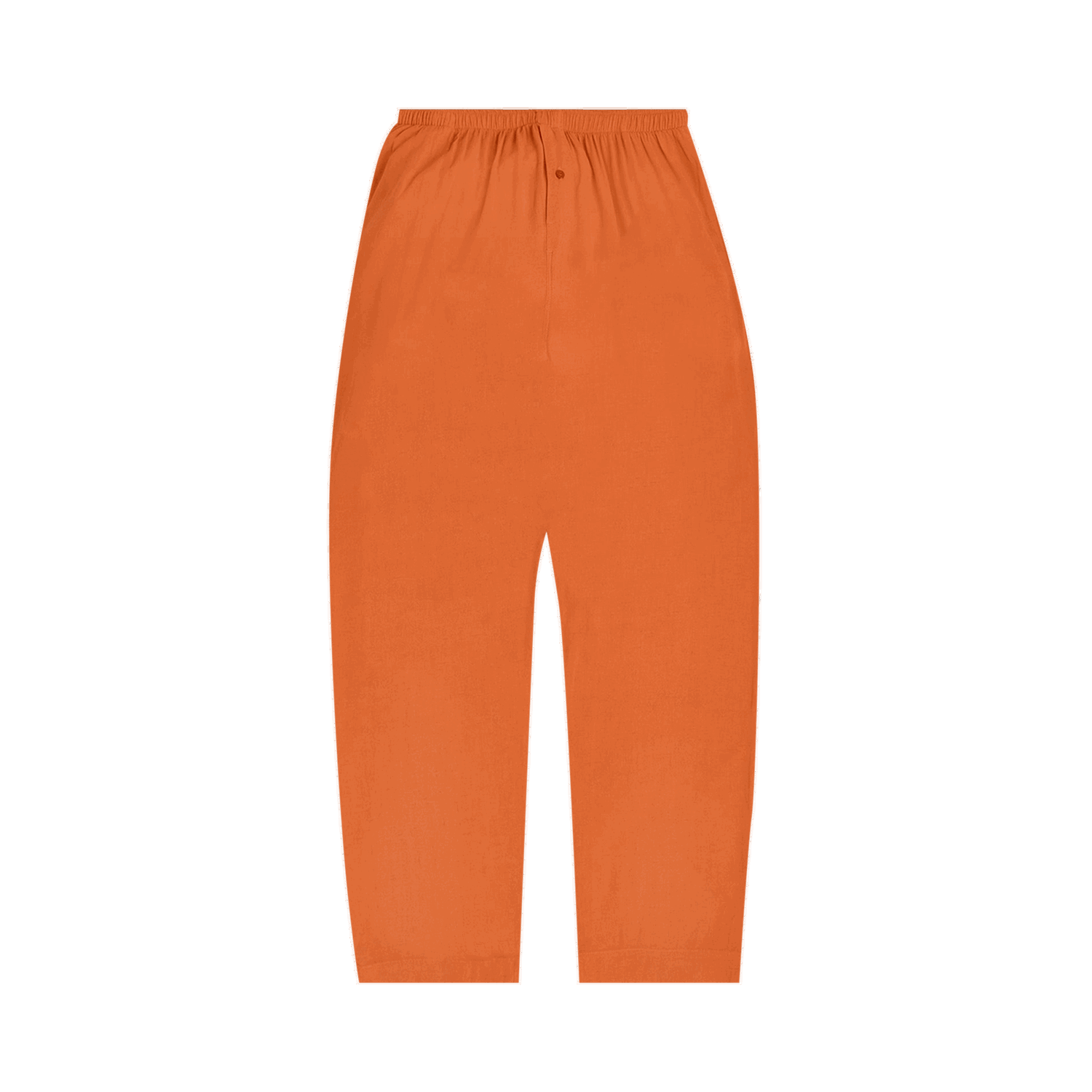 Pyjamas Gallery Dept. Chateau Josue Pajamas Orange | CJPP 2165 ORAN, 0