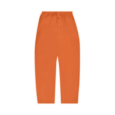 Pyjamas Gallery Dept. Chateau Josue Pajamas Orange | CJPP 2165 ORAN, 0