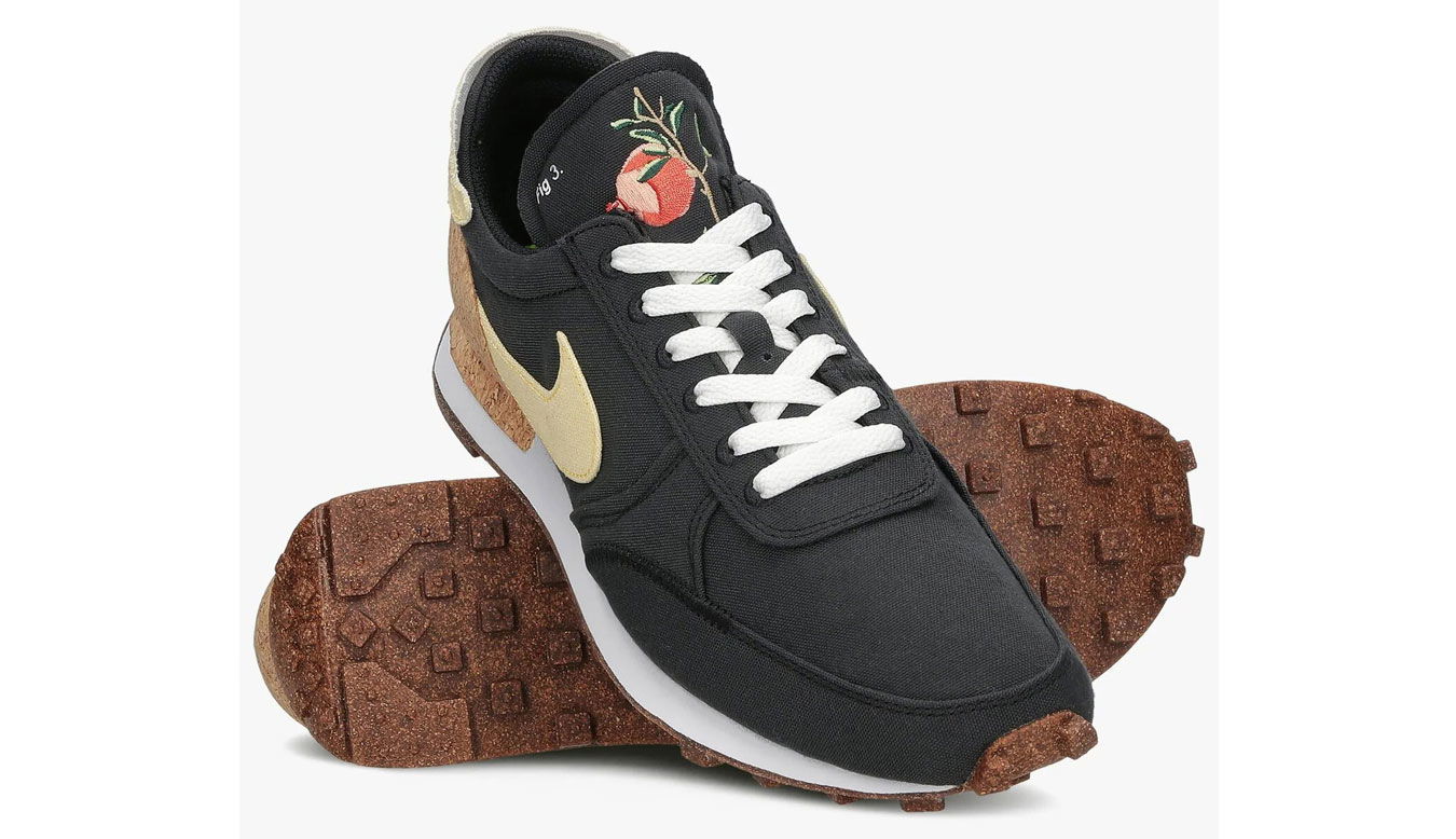 Sneakers og sko Nike Daybreak Type Sort | CZ9926-001, 1