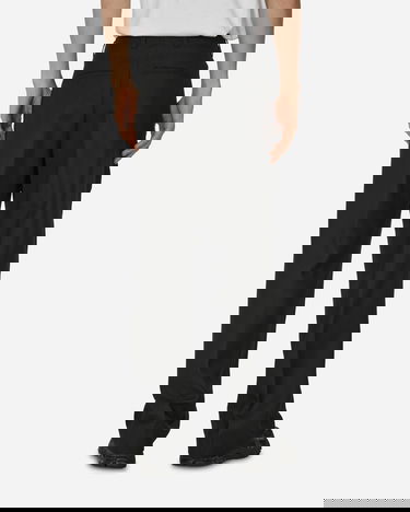 Bukser OUR LEGACY Chino Pants Sort | M421BBPW 001, 3