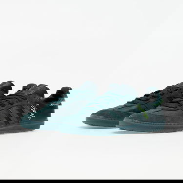 Sneakers og sko adidas Originals Jonah Hill Samba Grøn | FW7458, 5