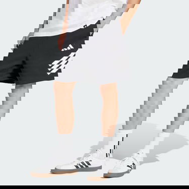 Shorts adidas Performance Future Icons 3-Stripes Shorts Sort | JD4884, 0