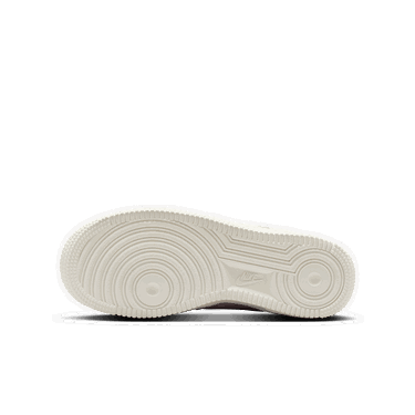 Sneakers og sko Nike Air Force 1 Lyserød | FV5948-601, 3