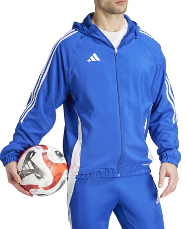 Jakke adidas Originals adidas TIRO24 WB Blå | im8811, 2