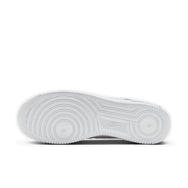 Sneakers og sko Nike Air Force 1 '07 LV8 Hvid | HF1937-100, 4