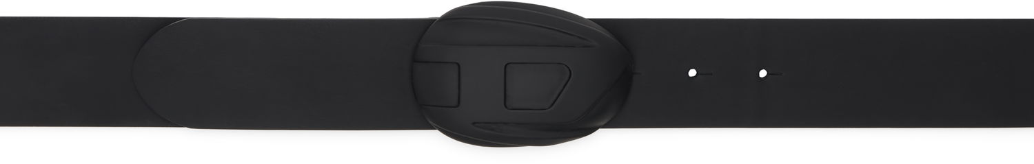 Bælter Diesel Diesel B-1dr Pod 40 Belt Sort | X09912-P6248-T8013, 0