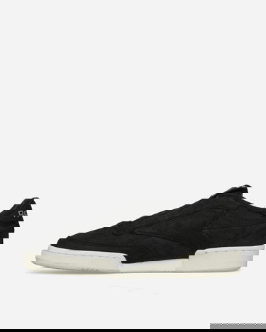 Sneakers og sko Reebok Club C 85 Sort | RMIA072C99LEA001, 3