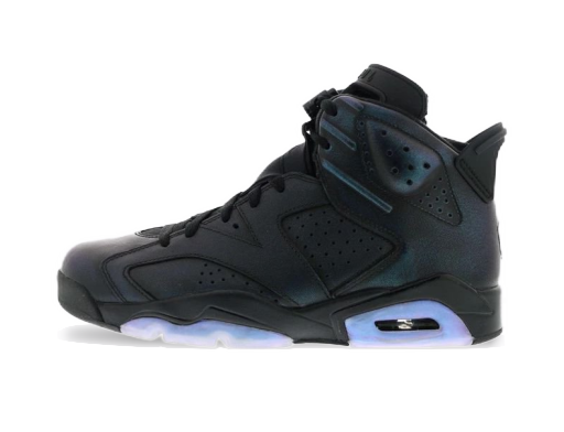 Sneakers og sko Jordan Air Jordan 6 Retro "All Star - Chameleon" Sort | 907961-015